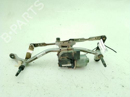 Used Front wiper motor Front wiper motor FORD PUMA (J2K, CF7) 1.0 EcoBoost mHEV (155 hp) 28488582 28488582