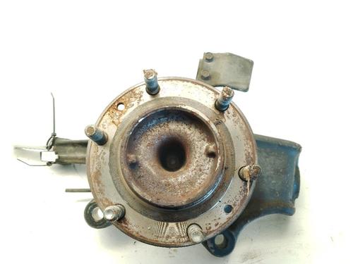 Right front steering knuckle HYUNDAI H350 Van 2.5 CRDI | BP25612704M26 - Image 4