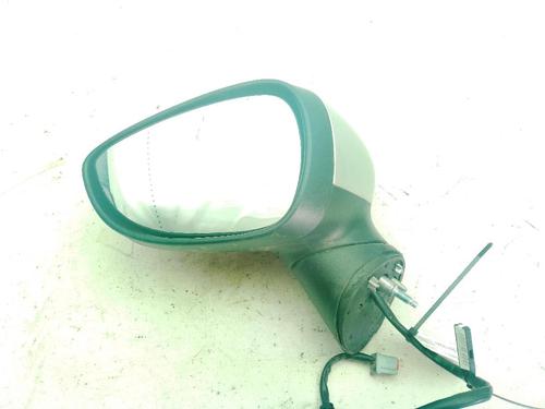 Used Left mirror FORD FIESTA VI (CB1, CCN) 1.4 TDCi (68 hp) 28208899
