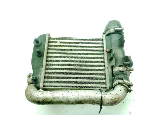 Intercooler AUDI A6 C6 (4F2) 3.0 TDI quattro | BP37485524M30 - Image 2