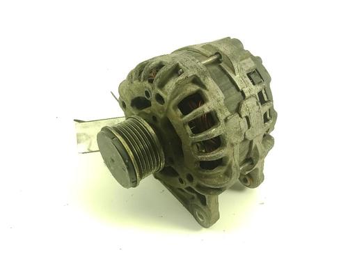 Used Alternator Alternator DACIA DOKKER MPV (KE_) 1.5 dCi (KEAJ, KEAH) (90 hp) 18371100 18371100