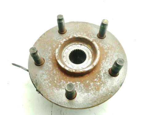 Left front steering knuckle JEEP GRAND CHEROKEE II (WJ, WG) 3.1 TD 4x4 | BP24862267M25 
