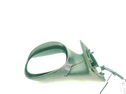 Used Left mirror CITROËN C3 Pluriel (HB_) 1.4 (73 hp) 31583394