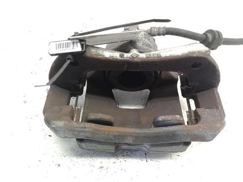 Right front brake caliper OPEL ASTRA J (P10) 1.4 Turbo (68) | BP19265618M104 