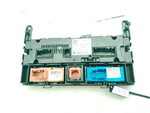 Climate control PEUGEOT 407 SW (6E_, 6D_) 1.6 HDi 110 | BP26900712I5 