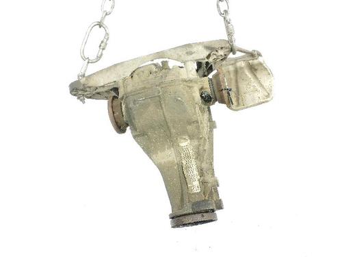 Used Rear differential AUDI A4 Allroad B8 (8KH) 2.0 TDI quattro (170 hp) 24121342
