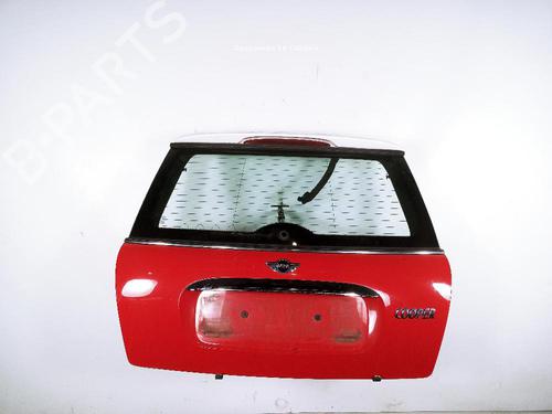Coffre MINI MINI (R50, R53) Cooper (116 hp) 18372638