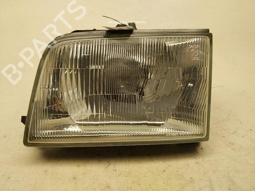 Used Left headlight Left headlight 36833494 36833494