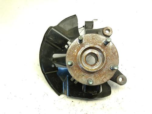 Used Right front steering knuckle Right front steering knuckle MAZDA CX-7 (ER) 2.2 MZR-CD AWD (ER10A) (173 hp) 19179578 19179578