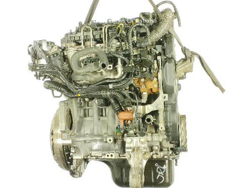Engine FORD FOCUS II (DA_, HCP, DP) | BP38770871M1 - Image 3