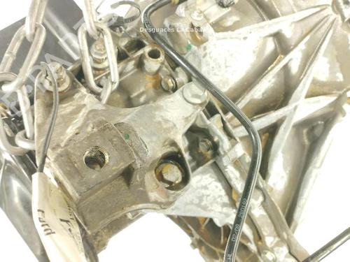 Gearbox FORD FOCUS II Turnier (DA_, FFS, DS) 1.8 | BP27534164M3 