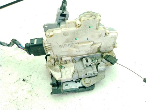 Front left lock SEAT ALTEA (5P1) 1.9 TDI | BP27450745C98 