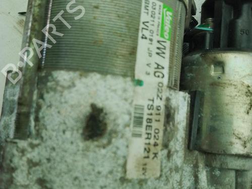 Starter VW TOURAN (1T3) 1.6 TDI | BP30171023M8 - Image 2