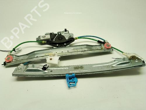 Front right window mechanism CITROËN C3 Picasso (SH_) 1.6 HDi | BP33191857C23 - Image 2