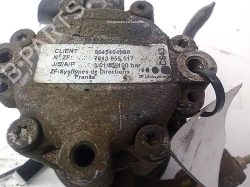 Steering pump FIAT DUCATO Van (244_) 2.0 JTD | BP26673262M99 
