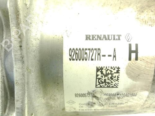 AC compressor DACIA DOKKER MPV (KE_) 1.3 TCe 130 (KENE) | BP18739157M34 