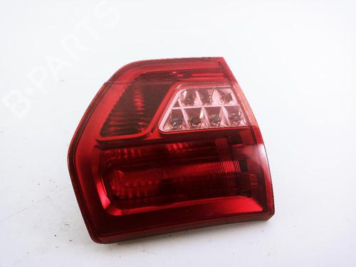 Used Left tailgate light Left tailgate light CITROËN C5 III Break (RW_) 1.6 HDi 110 (RW9HZC) (109 hp) 31989286 31989286