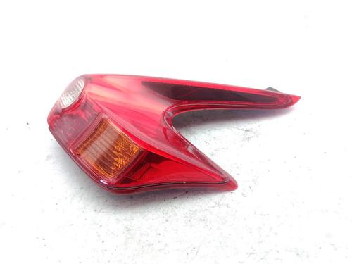 Right taillight NISSAN JUKE (F15) 1.5 dCi | BP24045106C35 