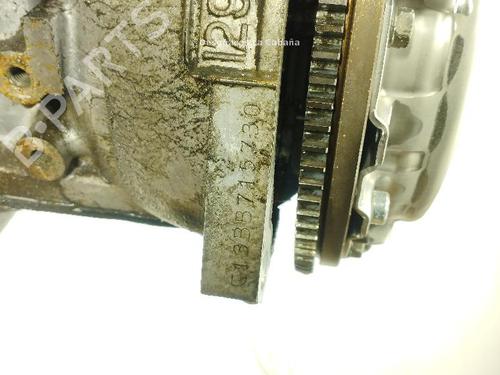 Engine SUZUKI SWIFT II Hatchback (EA, MA) 1.3 (SF413) | BP29908649M1