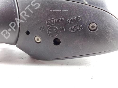 Left mirror CITROËN XSARA PICASSO (N68) 1.6 HDi | BP19708045C26 