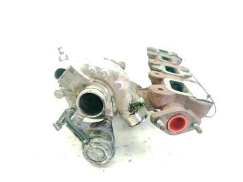 Used Turbocharger/Supercharger Turbocharger/Supercharger 37067286 37067286