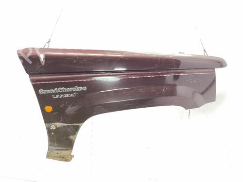 Forkjerm høyre Forkjerm høyre JEEP GRAND CHEROKEE I (ZJ, ZG) 4.0 i 4x4 (ZJ) (184 hp) 34459428 34459428