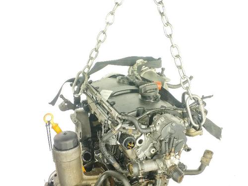 Used Engine Engine SEAT LEON (1M1) [1999-2006] 34535272 34535272