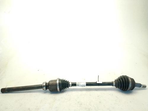 Used Right rear driveshaft Right rear driveshaft CITROËN BERLINGO (ER_, EC_) 1.5 BlueHDi 130 (ECYHZJ, ECYHZR) (131 hp) 27695668 27695668