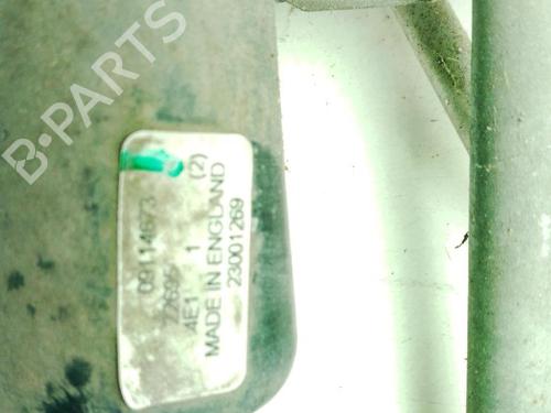 Front wiper motor OPEL CORSA C (X01) 1.0 (F08, F68) | BP23999316M29 