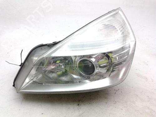 Used Left headlight Left headlight RENAULT ESPACE IV (JK0/1_) 2.2 dCi (JK0H) (150 hp) 19438312 19438312