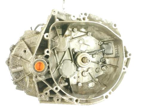 gearbox-citroen-c4-coupe-la_-2004-2005-2006-2007-2008-2009-2010-2011-2012-2013-24607357 main image