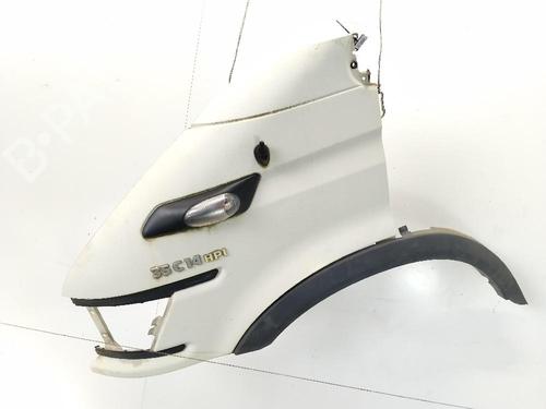 Used Left front fenders Left front fenders IVECO DAILY III Platform/Chassis 35 C 10 V , 35 S 10 V (AMJA14A1, AMJA64A1, AMJA65A1,... (95 hp) 35800073 35800073