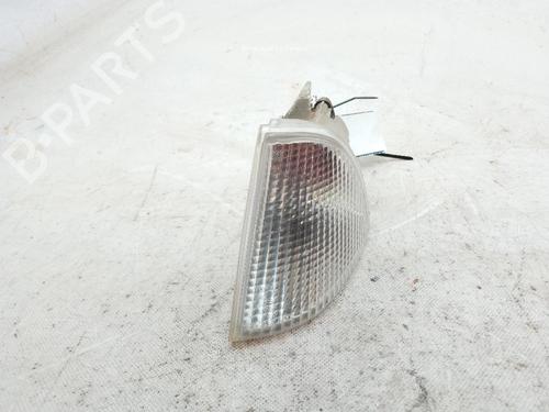 Used Left front indicator PEUGEOT EXPERT (224_) 1.9 D (70 hp) 24862263