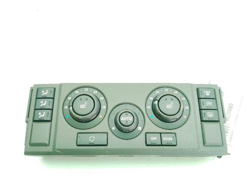 Used Climate control LAND ROVER RANGE ROVER SPORT I (L320) 2.7 D 4x4 (190 hp) 30146437
