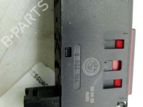 Left front window switch BMW 3 Touring (E46) 320 i | BP32437847I27 - Image 3