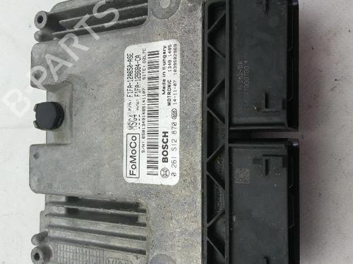 Used Control unit Control unit FORD FOCUS III 1.0 EcoBoost (125 hp) 19659247 19659247