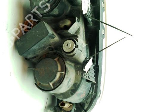 Left headlight DAEWOO NUBIRA Saloon (J200) 1.8 | BP38795351C28 - Image 2
