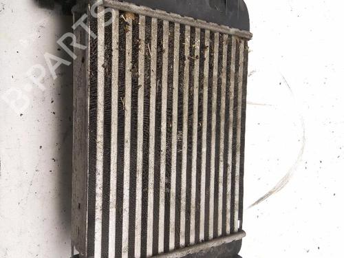 Used Intercooler DACIA SANDERO II 1.0 TCe 100 (B8ML) (101 hp) 18368272