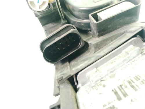 Right headlight VW PASSAT B6 (3C2) 2.0 TDI 16V | BP28488436C29