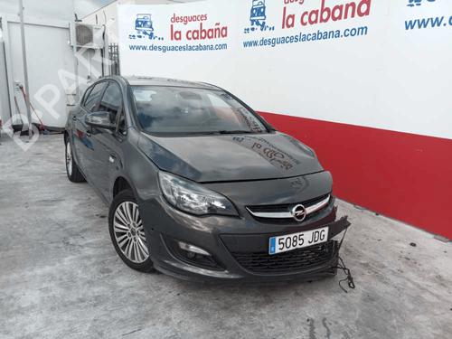 Køler OPEL ASTRA J (P10) 1.6 CDTi (68) | BP24042122M31 