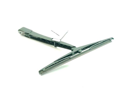 Rear windshield wiper arm FORD FIESTA VI (CB1, CCN) 1.6 Ti | BP30191823C144 