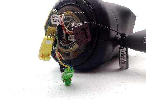 Headlight switch MERCEDES-BENZ C-CLASS (W204) C 200 Kompressor (204.041) | BP18738941I24 