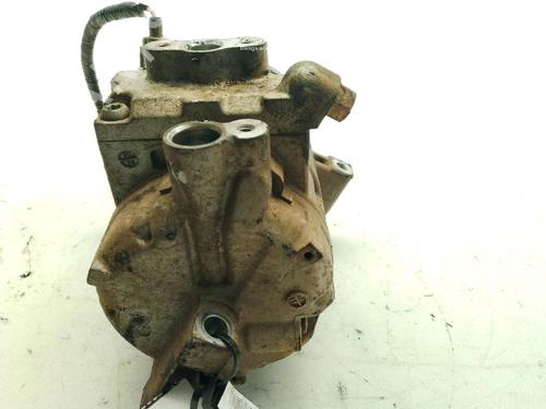 AC compressor SUZUKI GRAND VITARA II (JT, TE, TD) 1.9 DDiS All-wheel Drive (JT419, TD44, JB419WD, JB419XD,... | BP24545148M34 - Image 4