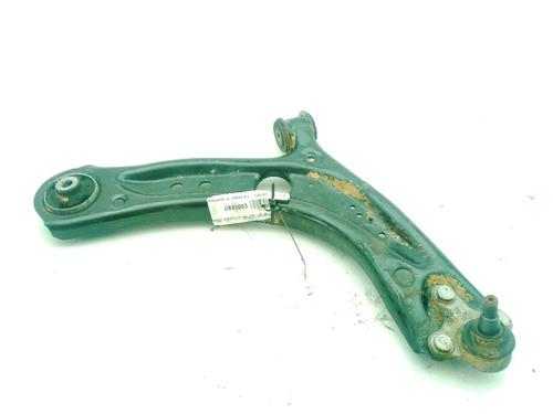 Used Right front suspension arm VW T-ROC (A11, D11) 1.6 TDI (115 hp) 31145301