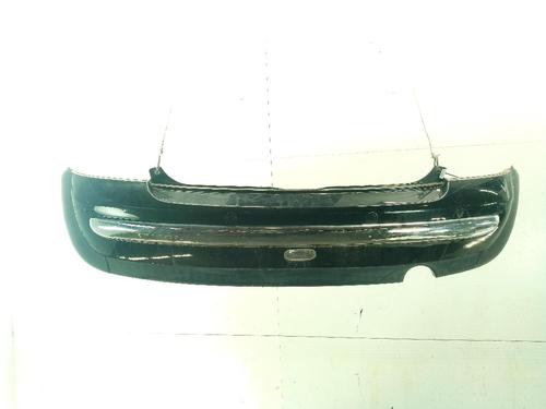 rear-bumper-mini-mini-r50-r53-2001-2002-2003-2004-2005-2006-31658987 main image