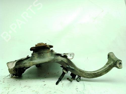 Left front steering knuckle AUDI A4 B9 (8W2, 8WC) 40 TFSI Mild Hybrid | BP38636024M25 - Image 3