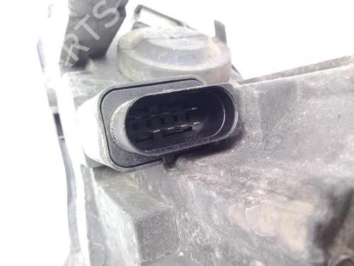 Højre forlygte VW PASSAT B6 (3C2) 1.9 TDI | BP27714518C29 
