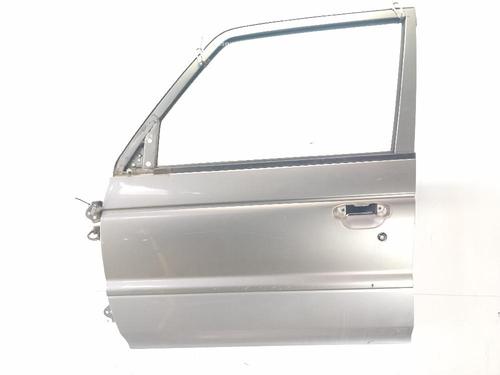 Used Left front door Left front door MITSUBISHI PAJERO CLASSIC (V2_W, V6_W, V7_W) 2.5 TD (V24W) (115 hp) 33536813 33536813
