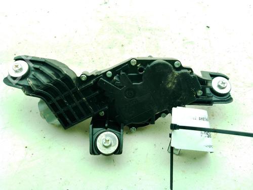 Rear wiper motor KIA SPORTAGE IV (QL, QLE) 1.7 CRDi | BP23999519M102 