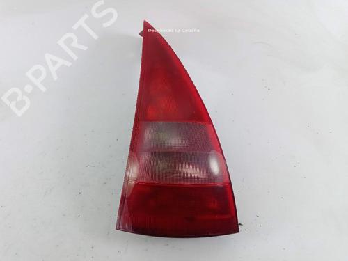 Left taillight CITROËN C3 I (FC_, FN_) 1.4 HDi | BP18358699C34 